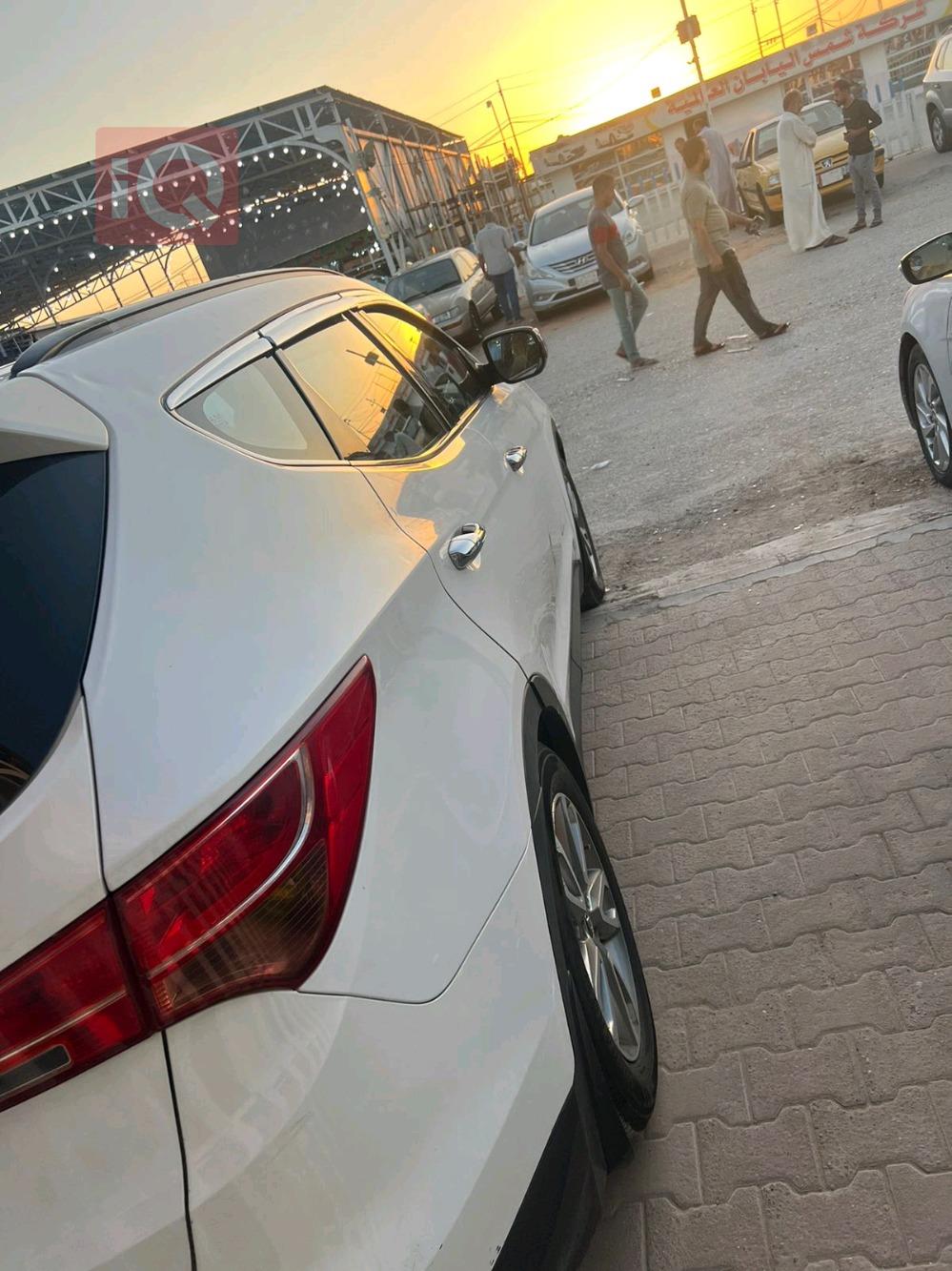هیوندای سەنتافی
